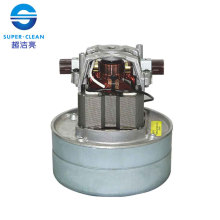 Dry Vacuum Cleaner Motor (Ametek Motor)